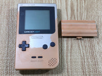 lf7110 GameBoy Light Gold Game Boy Console Japan