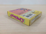 ue1540 MOGU MOGU Q BOXED GameBoy Game Boy Japan