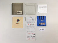 dk2916 Famicom Grand Prix II 3D Hot Rally BOXED Famicom Disk Japan