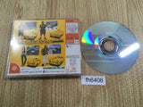 fh6406 Crazy Taxi Dreamcast Japan