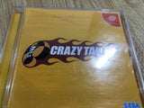 fh6406 Crazy Taxi Dreamcast Japan