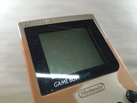 lf7110 GameBoy Light Gold Game Boy Console Japan