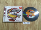 fh6407 Crazy Taxi 2 Dreamcast Japan