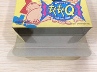 ue1540 MOGU MOGU Q BOXED GameBoy Game Boy Japan