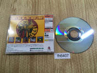 fh6407 Crazy Taxi 2 Dreamcast Japan