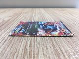 ce1874 White Kyurem - BKW 008/018 Pokemon Card TCG Japan