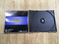 fh7109 Virtua Fighter Sega Saturn Japan