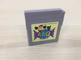 ue1540 MOGU MOGU Q BOXED GameBoy Game Boy Japan