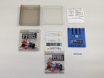 dk2246 Famicom Grand Prix F-1 Race BOXED Famicom Disk Japan