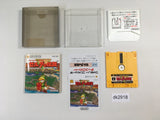 dk2918 The Legend Of Zelda 1 BOXED Famicom Disk Japan