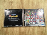 fh7110 Virtua Fighter 2 Sega Saturn Japan