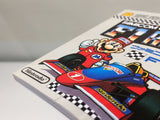 dk2246 Famicom Grand Prix F-1 Race BOXED Famicom Disk Japan