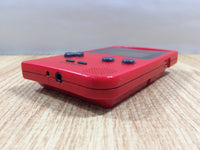 kh1224 Plz Read Item Condi GameBoy Pocket Red Game Boy Console Japan