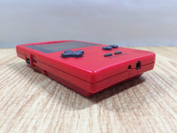 kh1224 Plz Read Item Condi GameBoy Pocket Red Game Boy Console Japan