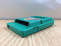 kh1769 Plz Read Item Condi GameBoy Pocket Green Game Boy Console Japan