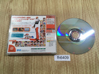 fh6409 The King of Fighters Dream Match 1999 Dreamcast Japan