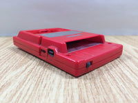 kh1224 Plz Read Item Condi GameBoy Pocket Red Game Boy Console Japan