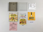 dk2920 The Legend Of Zelda 2 BOXED Famicom Disk Japan