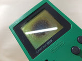 kh1769 Plz Read Item Condi GameBoy Pocket Green Game Boy Console Japan