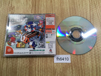 fh6410 Sonic Adventure Dreamcast Japan