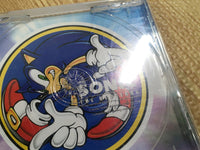 fh6410 Sonic Adventure Dreamcast Japan