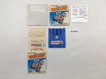 dk5664 Famicom Grand Prix II 3D Hot Rally Famicom Disk Japan