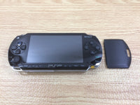 gd1236 Plz Read Item Condi PSP-1000 BLACK SONY PSP Console Japan