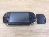 gd1236 Plz Read Item Condi PSP-1000 BLACK SONY PSP Console Japan