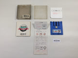 dk2249 Golf Japan Course BOXED Famicom Disk Japan