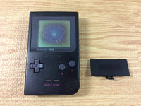 lc2294 Plz Read Item Condi GameBoy Pocket Black Game Boy Console Japan