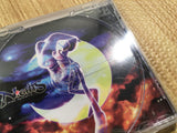 fh7113 Nights Into Dreams... Sega Saturn Japan