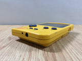 lf2307 Plz Read Item Condi GameBoy Pocket Yellow Game Boy Console Japan