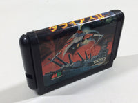 dk1776 Darius II BOXED Mega Drive Genesis Japan