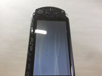 gd1236 Plz Read Item Condi PSP-1000 BLACK SONY PSP Console Japan