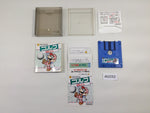 dk2252 Golf U.S. Course BOXED Famicom Disk Japan