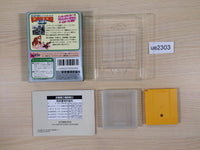 ue2303 Super Donkey Kong GB BOXED GameBoy Game Boy Japan