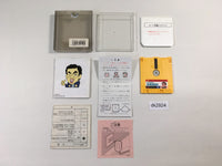 dk2924 Tanigawa Koji no Shogi Shinan 2 BOXED Famicom Disk Japan