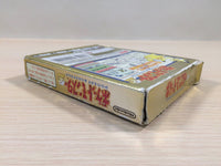 ue4426 Pokemon Gold BOXED GameBoy Game Boy Japan