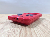 lf2523 Plz Read Item Condi GameBoy Pocket Red Game Boy Console Japan