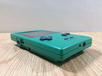 lf2420 Plz Read Item Condi GameBoy Pocket Green Game Boy Console Japan