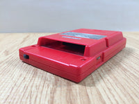 lf2523 Plz Read Item Condi GameBoy Pocket Red Game Boy Console Japan