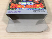 ue2303 Super Donkey Kong GB BOXED GameBoy Game Boy Japan