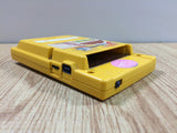 lf2102 Plz Read Item Condi GameBoy Pocket Yellow Game Boy Console Japan