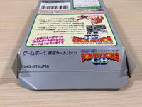 ue2303 Super Donkey Kong GB BOXED GameBoy Game Boy Japan