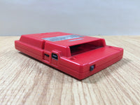 lf2523 Plz Read Item Condi GameBoy Pocket Red Game Boy Console Japan