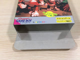 ue2303 Super Donkey Kong GB BOXED GameBoy Game Boy Japan