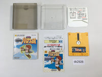 dk2926 Kid Icarus BOXED Famicom Disk Japan