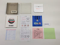 dk2254 Golf U.S. Course Boxed Famicom Disk Japan