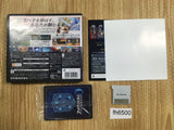 fh6500 FIRE EMBLEM Fates Birthright BOXED Nintendo 3DS Japan