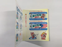 dk2254 Golf U.S. Course Boxed Famicom Disk Japan